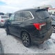 5FNYF6H94MB504940 2021 Honda Pilot Touring 8P auction photo thumbnail 3