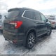 5FNYF6H94MB504940 2021 Honda Pilot Touring 8P auction photo thumbnail 4