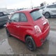 3C3CFFBR8FT590281 2015 Fiat 500 Sport auction photo thumbnail 14