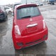 3C3CFFBR8FT590281 2015 Fiat 500 Sport auction photo thumbnail 3