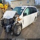2C4RDGBG4JR329001 2018 Dodge Grand Caravan auction photo thumbnail 3