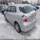 2T1KU4EE5DC948141 2013 Toyota Matrix auction photo thumbnail 3