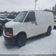 1GCZGFDA3A1145893 2010 Chevrolet Express G2500 auction photo thumbnail 14