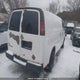 1GCZGFDA3A1145893 2010 Chevrolet Express G2500 auction photo thumbnail 4