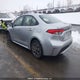 JTDBBRBE2LJ016442 2020 Toyota Corolla Hybrid auction photo thumbnail 3