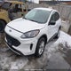 1FMCU9BZ4NUA58223 2022 Ford Escape Se auction photo thumbnail 2