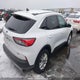 1FMCU9BZ4NUA58223 2022 Ford Escape Se auction photo thumbnail 4