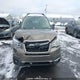 JF2SJEDC2JH550134 2018 Subaru Forester 2.5I Convenience auction photo thumbnail 12