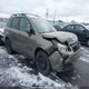 JF2SJEDC2JH550134 2018 Subaru Forester 2.5I Convenience auction photo thumbnail 1