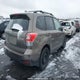 JF2SJEDC2JH550134 2018 Subaru Forester 2.5I Convenience auction photo thumbnail 4