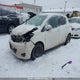 JTDKTUD39CD507505 2012 Toyota Yaris Le auction photo thumbnail 2