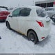 JTDKTUD39CD507505 2012 Toyota Yaris Le auction photo thumbnail 3