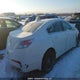 19UUA86269A800820 2009 Acura Tl auction photo thumbnail 4
