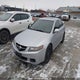 JH4CL96854C802343 2004 Acura Tsx auction photo thumbnail 2