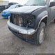 1GCDT136868117205 2006 Chevrolet Colorado auction photo thumbnail 6