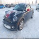 WMWSY1C51DT625362 2013 Mini Cooper Roadster auction photo thumbnail 2