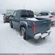 1GTDT13EX78156418 2007 GMC Canyon Sle auction photo thumbnail 3