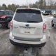 JF2SJARC4HH438401 2017 Subaru Forester 2.5I Limited auction photo thumbnail 17