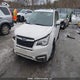 JF2SJARC4HH438401 2017 Subaru Forester 2.5I Limited auction photo thumbnail 2