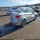 KMHCT4AE1FU831705 2015 Hyundai Accent Se auction photo thumbnail 4