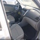KMHCT4AE1FU831705 2015 Hyundai Accent Se auction photo thumbnail 5