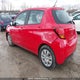 VNKKTUD35GA067300 2016 Toyota Yaris auction photo thumbnail 3