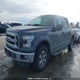 1FTEW1EG4FKD92588 2015 Ford F150 Supercrew auction photo thumbnail 2
