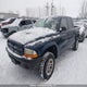1D7HG38NX3S196690 2003 Dodge Dakota Sport auction photo thumbnail 2