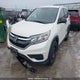 2HKRM3H32GH001742 2016 Honda Cr-V Lx auction photo thumbnail 2