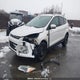 1FMCU0J94FUB83608 2015 Ford Escape Titanium auction photo thumbnail 2