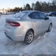 1C3CDFBA8DD117452 2013 Dodge Dart Sxt auction photo thumbnail 4