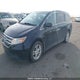 5FNRL5H45CB505461 2012 Honda Odyssey Ex auction photo thumbnail 2