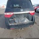 5FNRL5H45CB505461 2012 Honda Odyssey Ex auction photo thumbnail 6