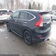 5J6RM4H99GL804130 2016 Honda Cr-V Touring auction photo thumbnail 3