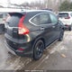 5J6RM4H99GL804130 2016 Honda Cr-V Touring auction photo thumbnail 4