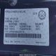 5J6RM4H99GL804130 2016 Honda Cr-V Touring auction photo thumbnail 9