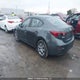 JM1BN1U7XJ1175536 2018 Mazda Mazda3 Gx auction photo thumbnail 3