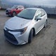 5YFBPRBE2LP012324 2020 Toyota Corolla Le auction photo thumbnail 2