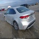 5YFBPRBE2LP012324 2020 Toyota Corolla Le auction photo thumbnail 3