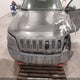 1C4PJMBX6MD148682 2021 Jeep Cherokee Trailhawk auction photo thumbnail 10