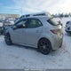 JTNK4MBE3N3157441 2022 Toyota Corolla Se auction photo thumbnail 14