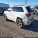 1C4RJFAGXFC892588 2015 Jeep Grand Cherokee Laredo auction photo thumbnail 3