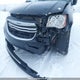 2C4RC1BG1DR784487 2013 Chrysler Town & Country Touring auction photo thumbnail 6