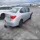 KMHDU4BD6AU086756 2010 Hyundai Elantra Blue/Gls/Se auction photo thumbnail 4