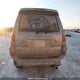 JTEBU17R030011734 2003 Toyota 4Runner Limited V6 auction photo thumbnail 16