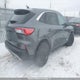 1FMCU9BZ6NUB07406 2022 Ford Escape Se auction photo thumbnail 4