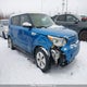 KNDJX3AE7G7013017 2016 Kia Soul Ev auction photo thumbnail 1