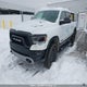 1C6SRFLM6LN244248 2020 Ram 1500 Rebel auction photo thumbnail 2