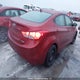 5NPDH4AE2DH313801 2013 Hyundai Elantra Limited auction photo thumbnail 4