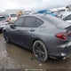 19UUB6F55MA801610 2021 Acura Tlx auction photo thumbnail 13